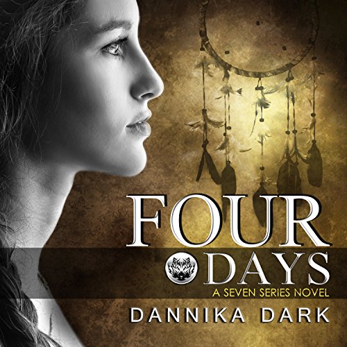 Four Days cover art