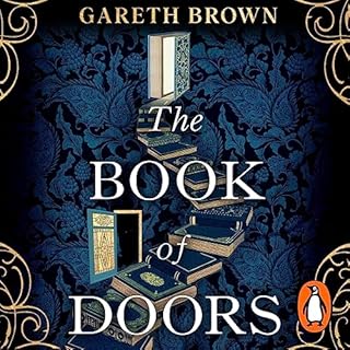 The Book of Doors cover art