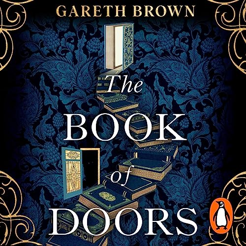 The Book of Doors cover art