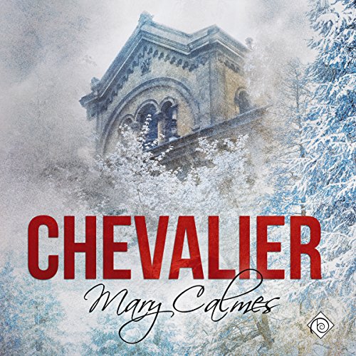 Chevalier Audiobook By Mary Calmes cover art