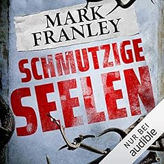 Couverture de Schmutzige Seelen