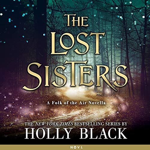 The Lost Sisters Titelbild