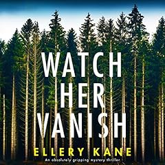 Watch Her Vanish cover art