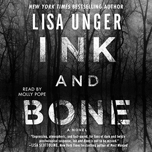 Ink and Bone cover art