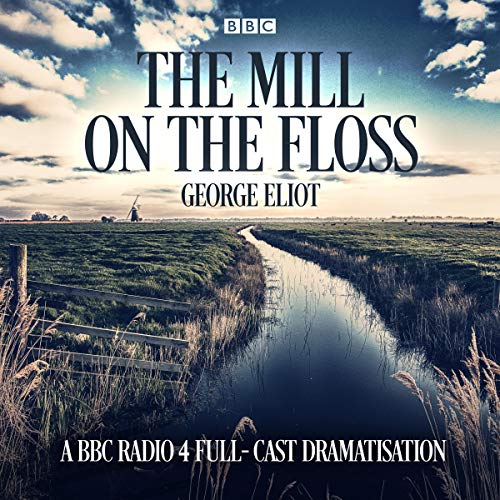 The Mill on the Floss cover art