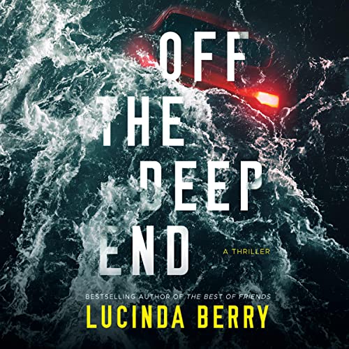 Off the Deep End cover art