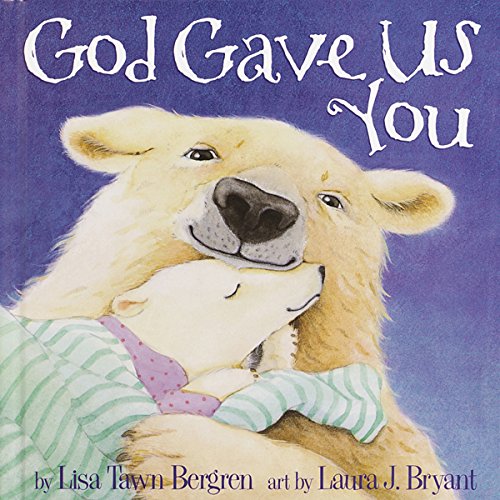 Couverture de God Gave Us You