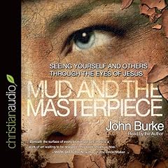 The Mud and the Masterpiece cover art