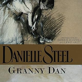 Granny Dan Audiobook By Danielle Steel cover art