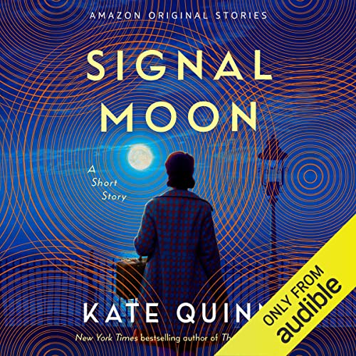 Signal Moon Titelbild