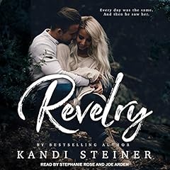 Revelry cover art