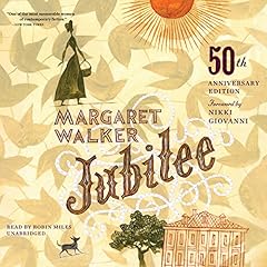 Jubilee, 50th Anniversary Edition cover art