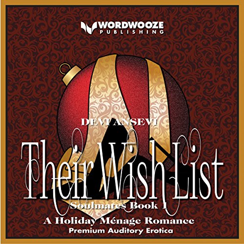 Their Wish List cover art