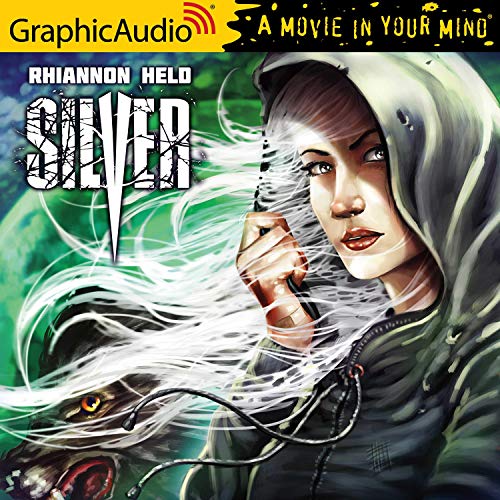 Silver [Dramatized Adaptation] cover art