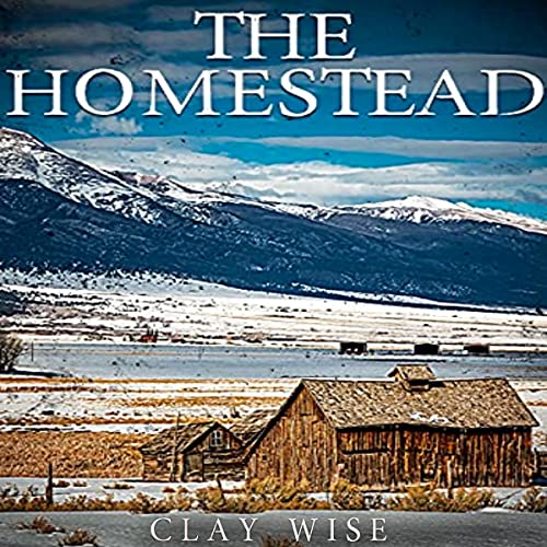 The Homestead EMP cover art