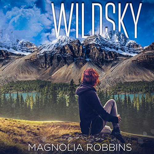 Wildsky cover art