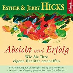 Absicht und Erfolg Titelbild