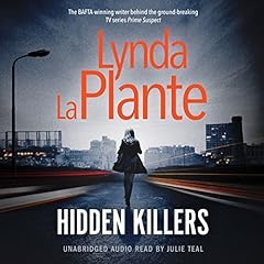 Hidden Killers Titelbild