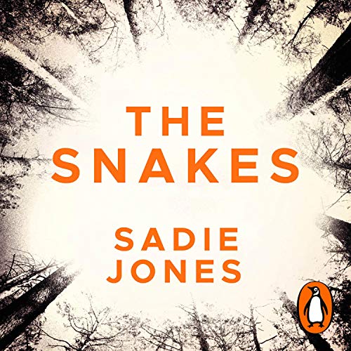 The Snakes cover art