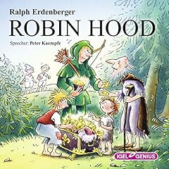 Robin Hood Titelbild