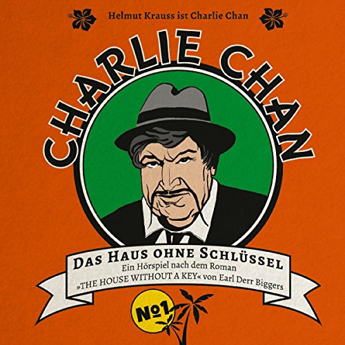 Das Haus ohne Schlüssel cover art