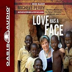 Love Has a Face cover art