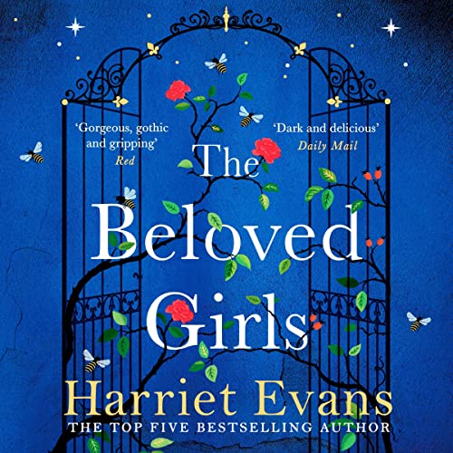 The Beloved Girls cover art