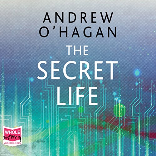 The Secret Life cover art