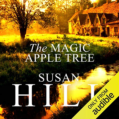 Couverture de The Magic Apple Tree