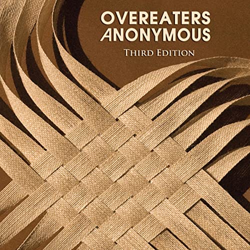 Overeaters Anonymous cover art