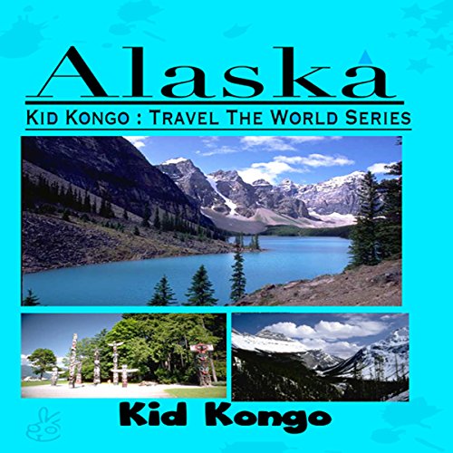 Alaska cover art