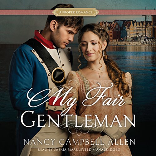 My Fair Gentleman Titelbild