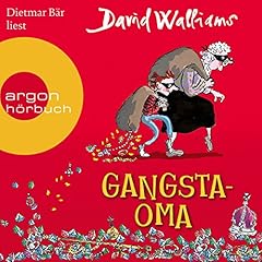 Gangsta-Oma Titelbild