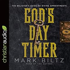 God's Day Timer cover art