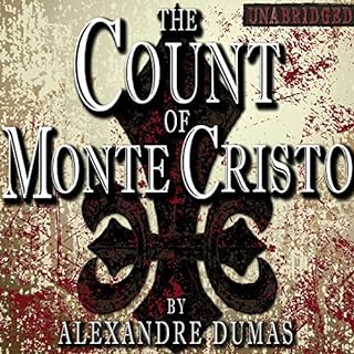 The Count of Monte Cristo [Classic Tales Edition] Audiobook By Alexandre Dumas cover art