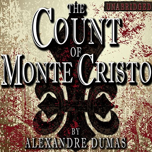 『The Count of Monte Cristo [Classic Tales Edition]』のカバーアート