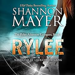 Rylee cover art