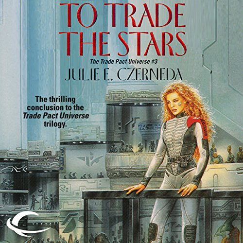 Page de couverture de To Trade the Stars