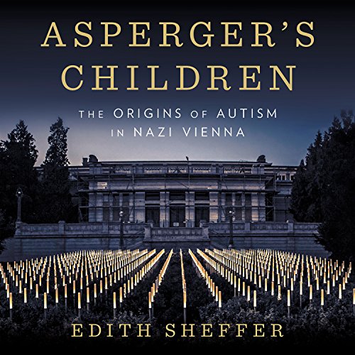 Asperger's Children cover art