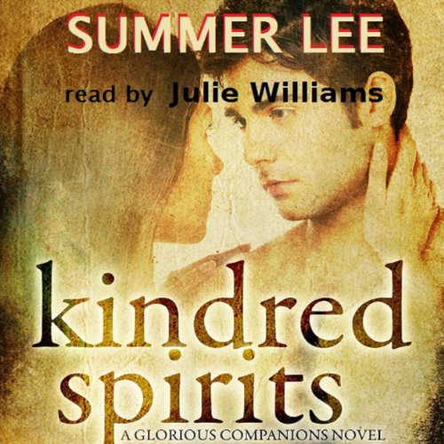 Kindred Spirits cover art