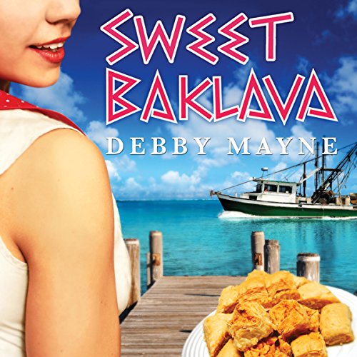 Sweet Baklava cover art