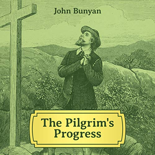 Pilgrim's Progress cover art