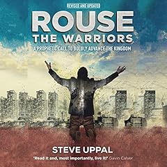 Rouse the Warriors cover art