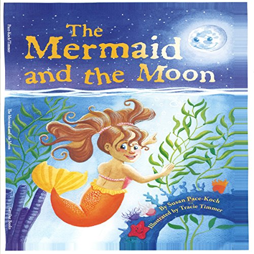 The Mermaid and the Moon Titelbild