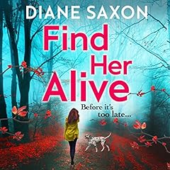 Find Her Alive cover art