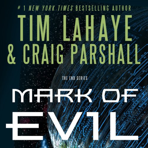 Mark of Evil cover art