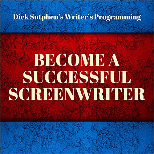 Writer's Programming: Become a Successful Screenwriter cover art