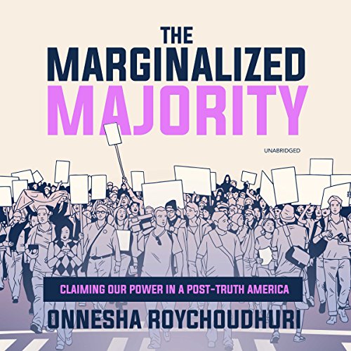 Couverture de The Marginalized Majority