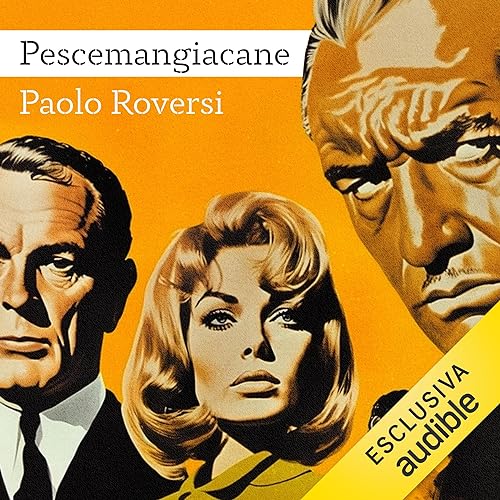 Pescemangiacane copertina