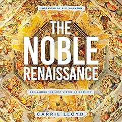 The Noble Renaissance cover art